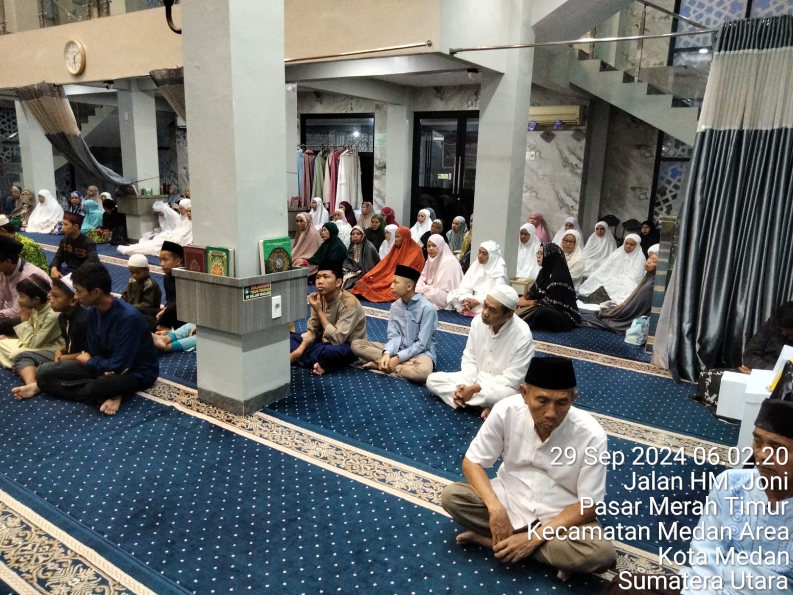 Maulid nabi