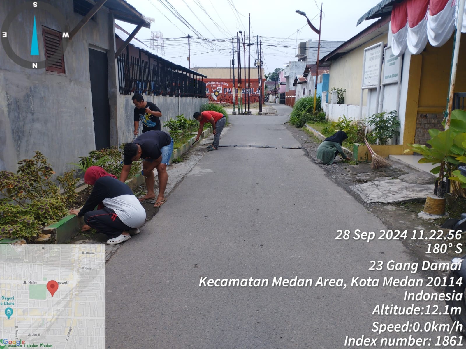 Gotong Royong